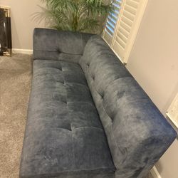 Piece Of Couch