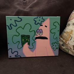Paintings