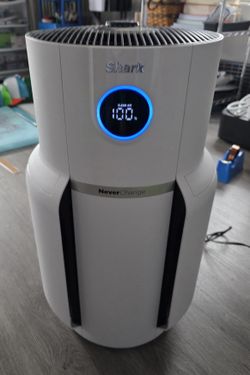 Shark Ninja Max Air Purifier