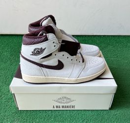 Jordan 1 High