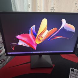 LG 24” monitor