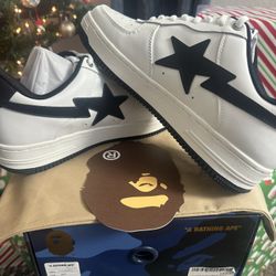 Bape X JJJJound Size 9 Men’s Retails For $350+