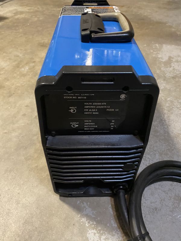 Miller CST250 for Sale in Torrance, CA OfferUp