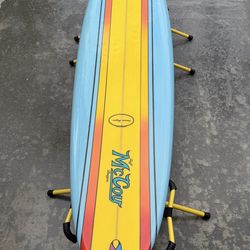 McCoy Surfboard