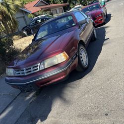 1989 Dodge Dakota on offerup