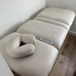 Massage Bed - Electric Adjustable