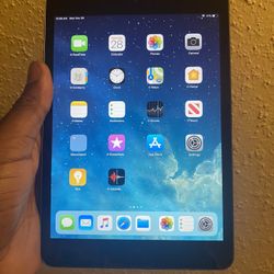 iPad mini 2