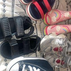 Mostly Boy Shoes & Sandals