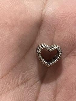 Pandora Charm 