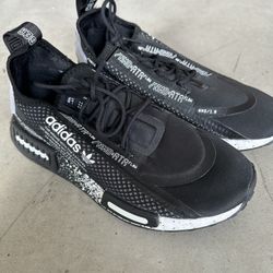 Barely Used Women’s Adidas Running Shoes