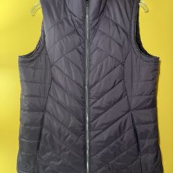 Puffer Vest