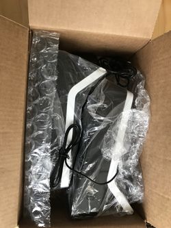 For parts or repAir ( fixed need)