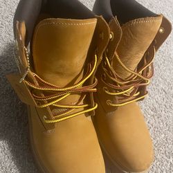 Women Timberland boots