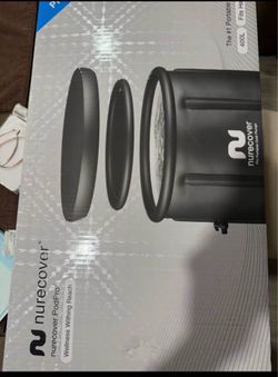 Nurecover pod