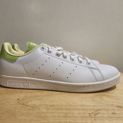 Adidas Stan Smith Kermit Muppet Babies Size 9.5 Men's 