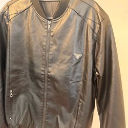 Mens Black Prada