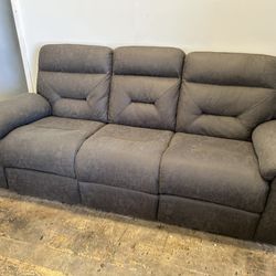 Sofa Recliner flash sale 👌🏻