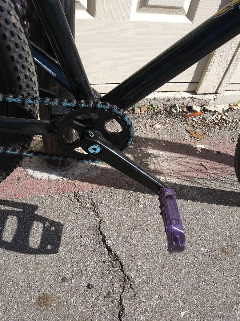 Bike