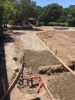 Remodelación De JardinerÃa