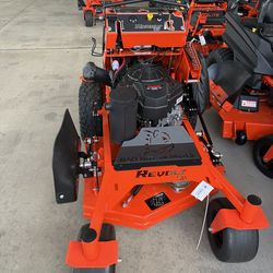 2026 Bad Boy Revolt SD 34’’