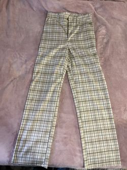 Tilly’s Pants