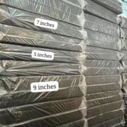 New Box Springs Size Twin, Full, Queen Size And King New Boxspring For Mattress