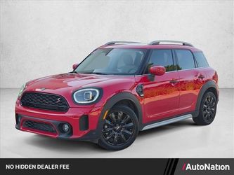 2024 Mini Countryman