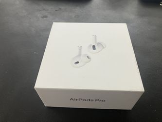 Air POD Pro gen 2