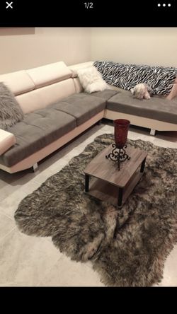 Living room set