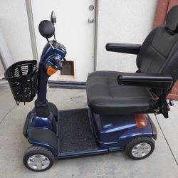 HANDICAP SCOOTER