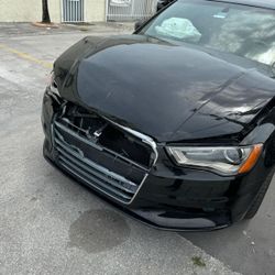 2015 Audi A3