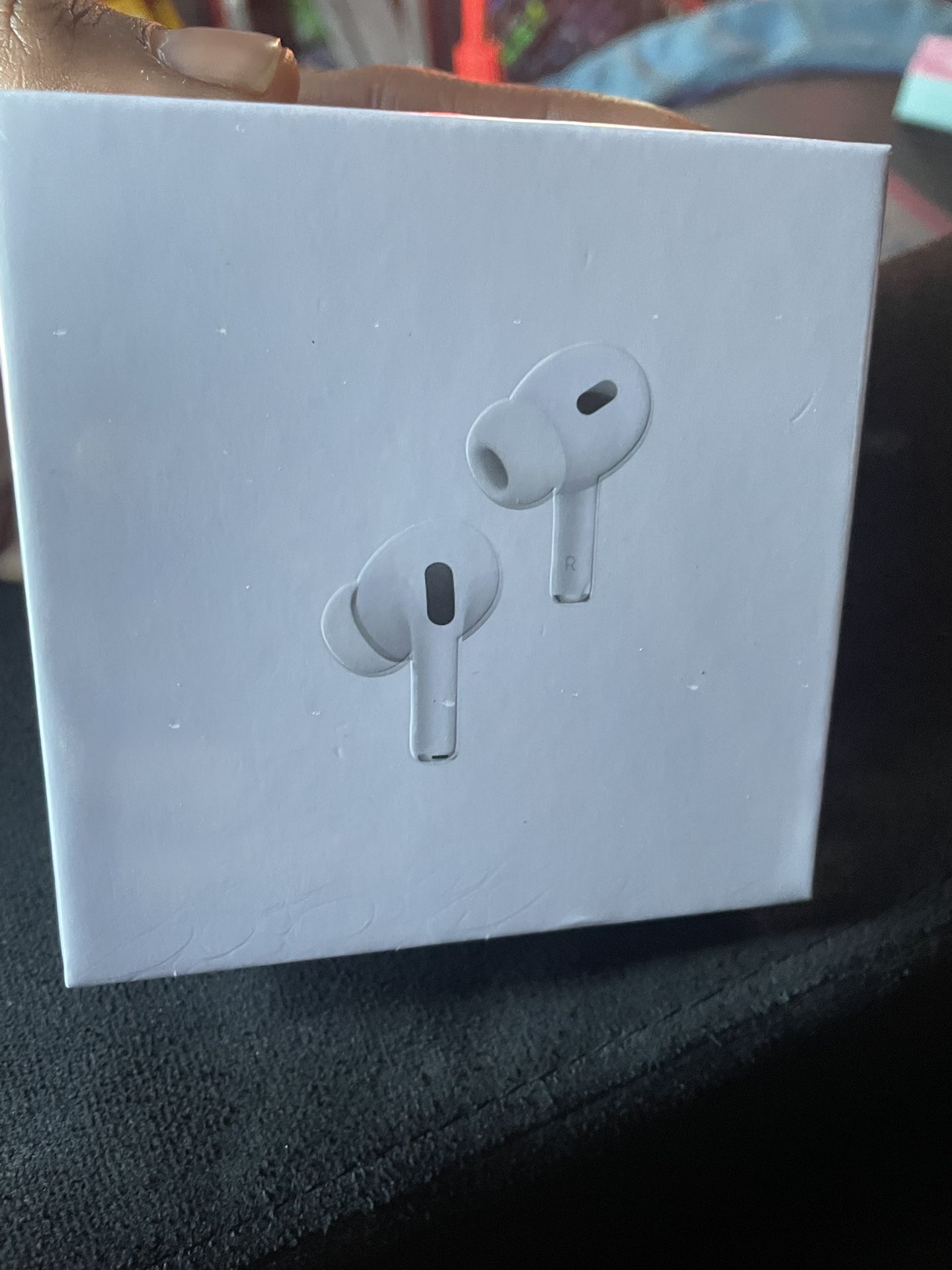 AirPods 2 generation