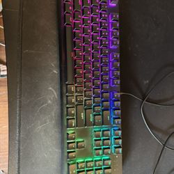 Corsair K60 Pro Gaming Keyboard (wired)