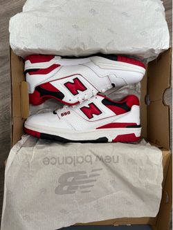 New balance 550