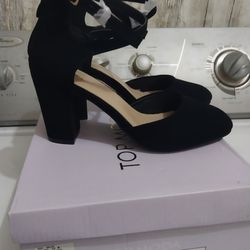 Zapatos size 5.5