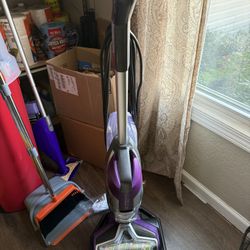 Cross wave Pet Pro 