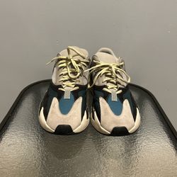 Adidas Yeezy Boost 700 “Wave Runner”