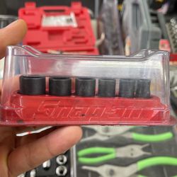 Snap On Sockets