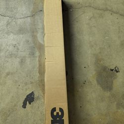 3M gloss over laminate film for wrap vinyl, full roll