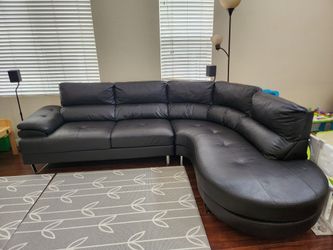 Sectional Sofa Couch