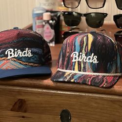 Birds Of Condor Coogi Collaboration 