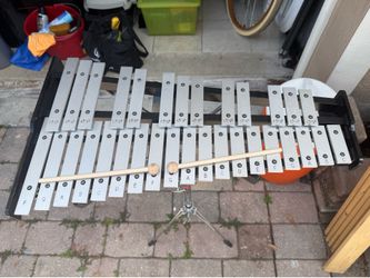 Orchestra glockenspiel