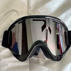 Bollé Snowboarding Goggles/ Ski Goggles 