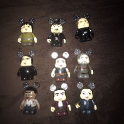 Star Wars Vinylmation by Disney