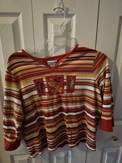 Fall Theme Shirt