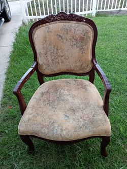Chair for sale