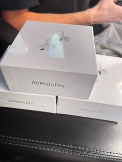 AirPod pro 2