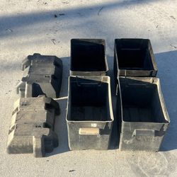 Battery Boxes