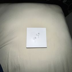 Airpods Pro (2nd generation)