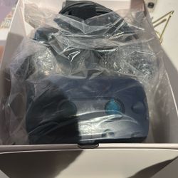 VIVE VR HEADSET ONLY and Spare Parts. 